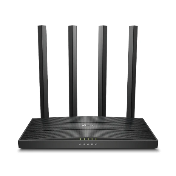 Маршрутизатор TP-Link Archer C80