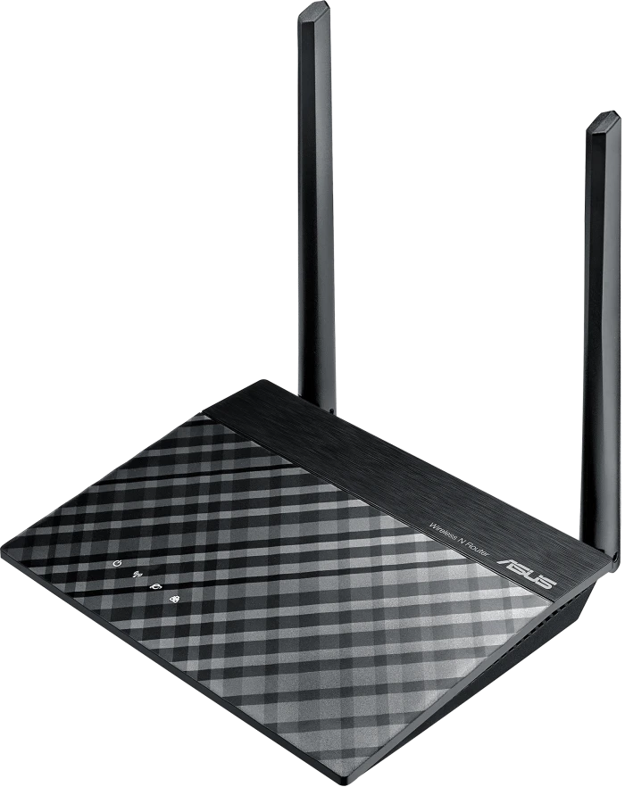 Маршрутизатор ASUS RT-N12E C1