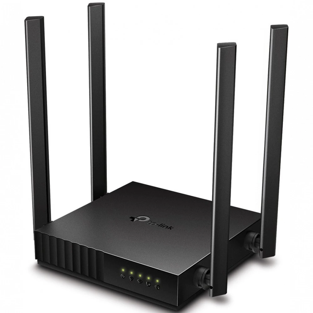 Маршрутизатор TP-Link Archer C54 — 2