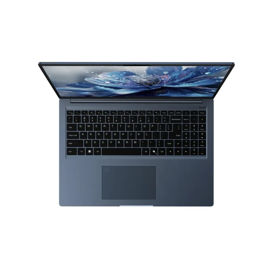 Ноутбук Chuwi Corebook Air Plus, AMD Ryzen 5 6600H, 16 ГБ, 512 ГБ, 16"