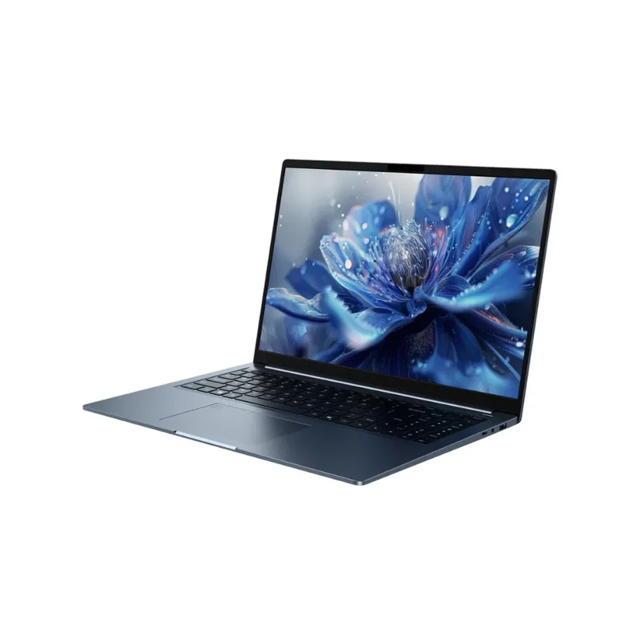 Ноутбук Chuwi Corebook Air Plus, AMD Ryzen 5 6600H, 16 ГБ, 512 ГБ, 16" — 2