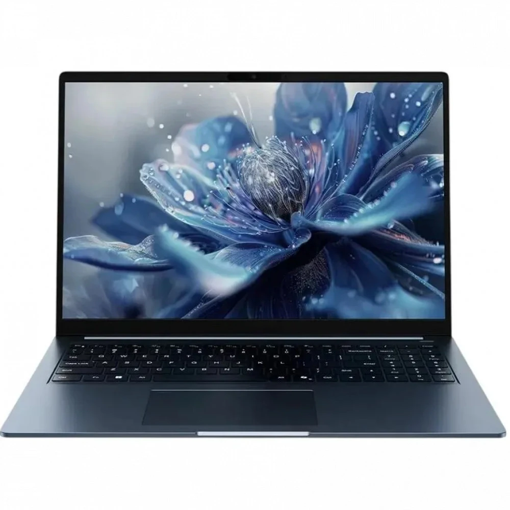 Ноутбук Chuwi Corebook Air Plus, AMD Ryzen 5 6600H, 16 ГБ, 512 ГБ, 16" — 3