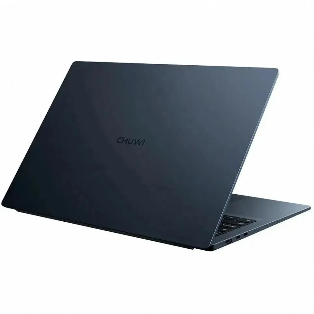 Ноутбук Chuwi Corebook Air Plus, AMD Ryzen 5 6600H, 16 ГБ, 512 ГБ, 16" — 5