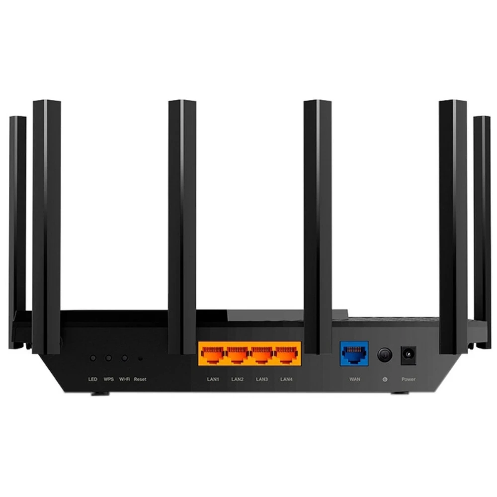 Маршрутизатор TP-Link Archer AX73 — 2
