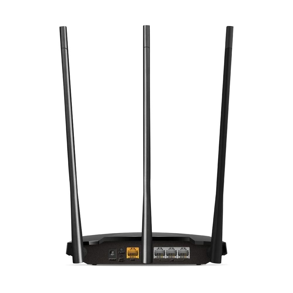 Маршрутизатор Mercusys MW330HP — 2