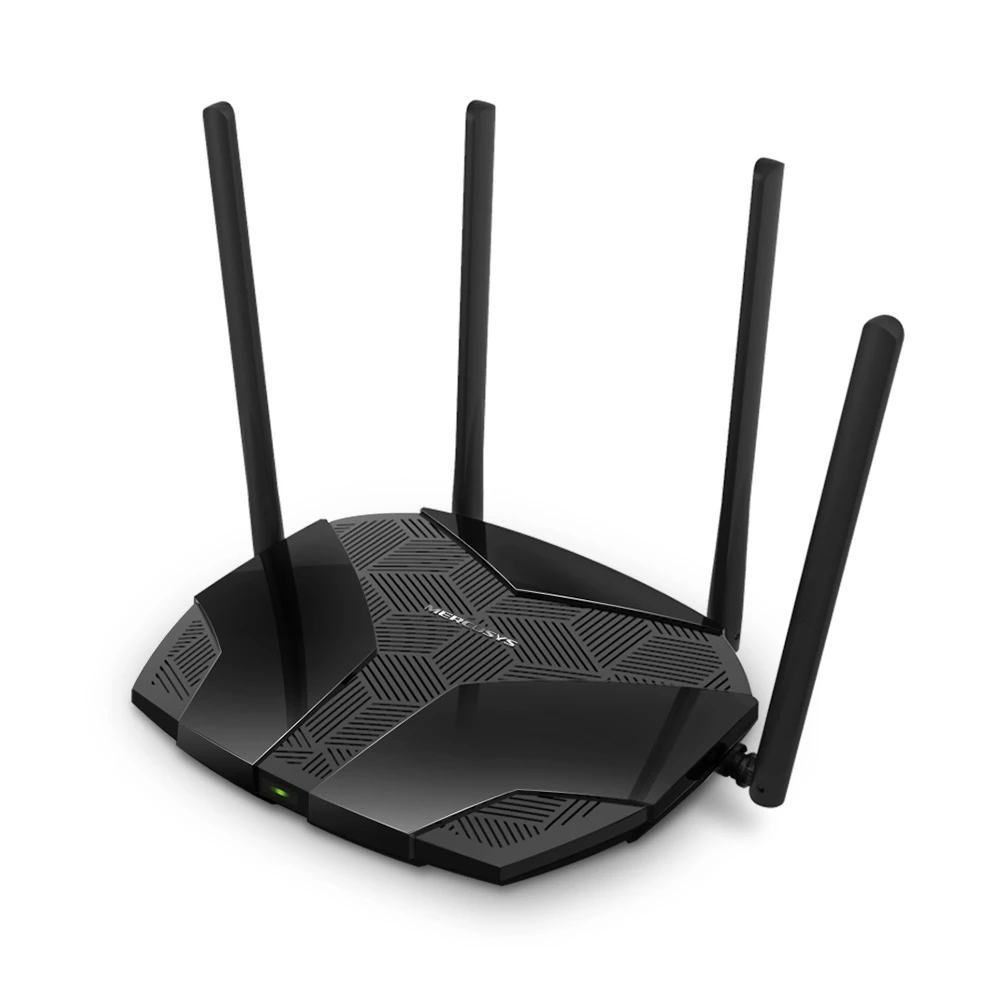 Маршрутизатор Mercusys MR70X — 2