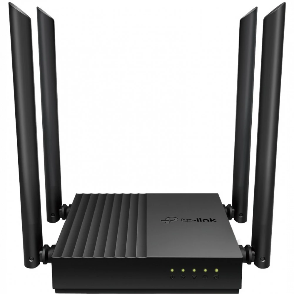 Маршрутизатор TP-Link Archer C64