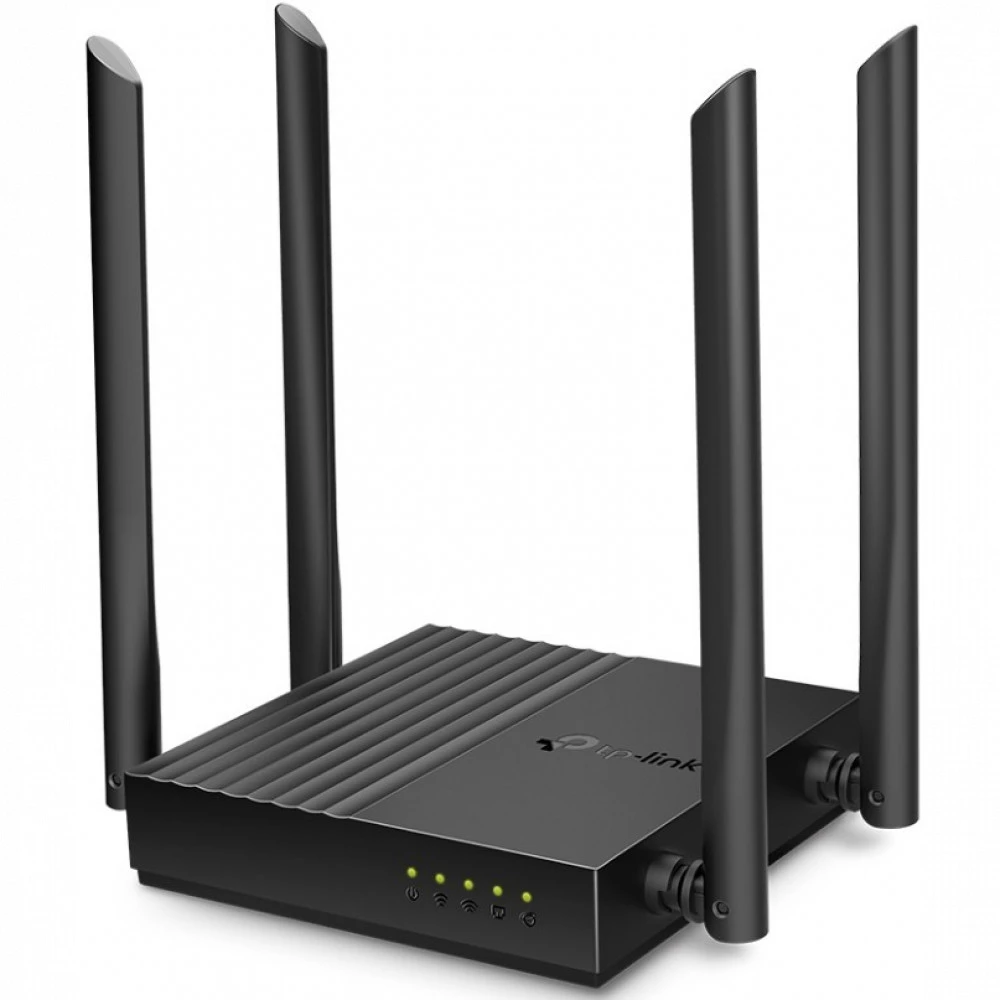 Маршрутизатор TP-Link Archer C64 — 2