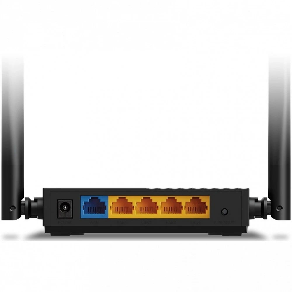 Маршрутизатор TP-Link Archer C64 — 3