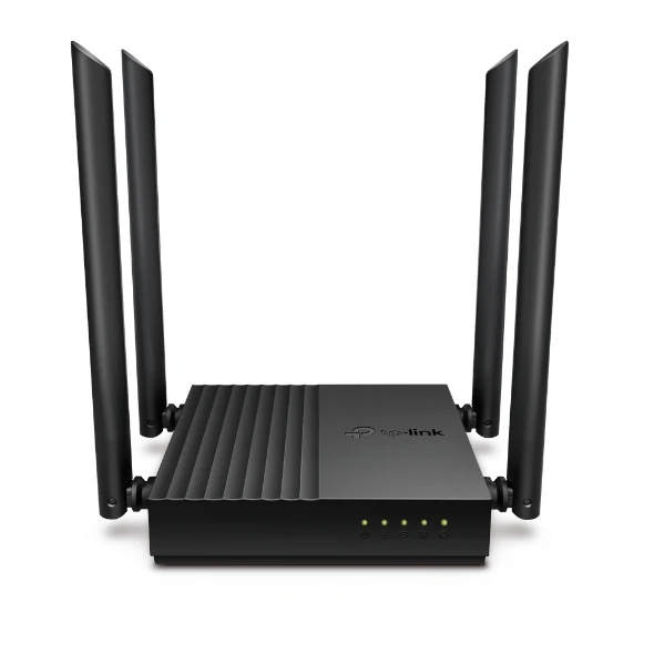 Маршрутизатор TP-Link Archer A64