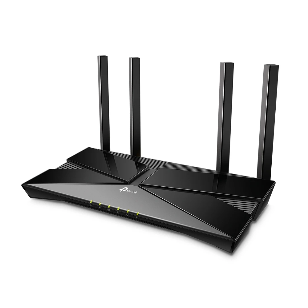 Маршрутизатор TP-Link Archer AX53 — 2