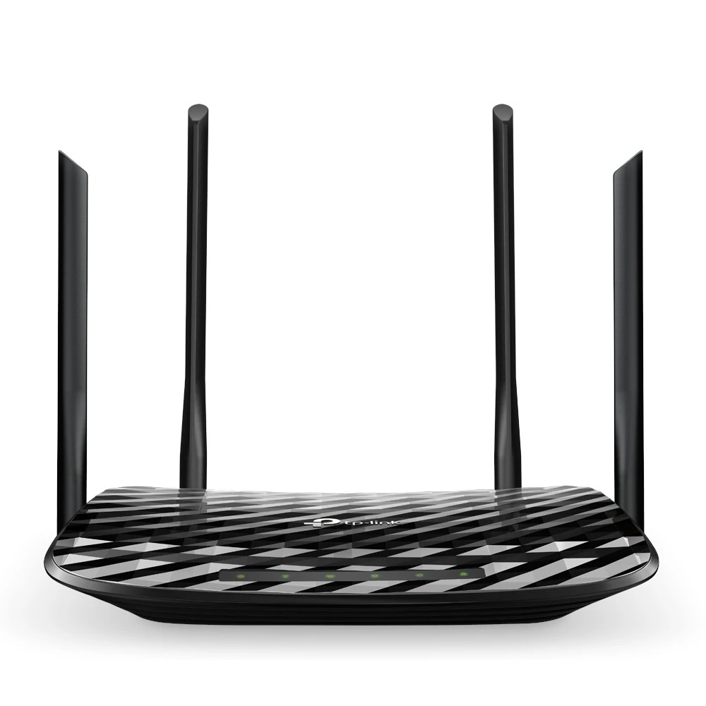 Маршрутизатор TP-Link Archer A6, AC1200