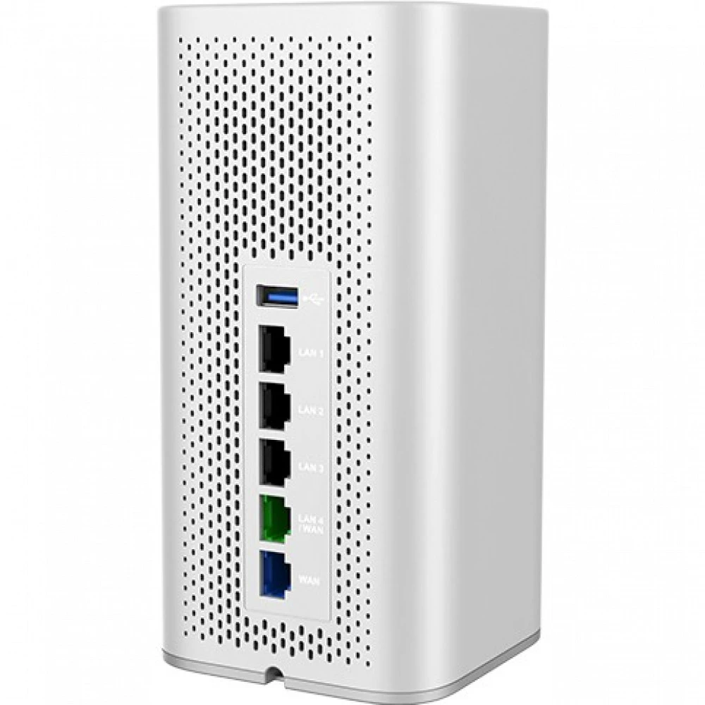 Маршрутизатор Grandstream GWN7062 — 5