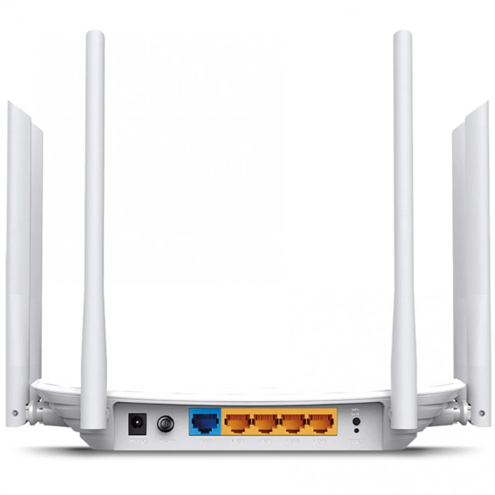 Маршрутизатор TP-Link Archer C86 — 2