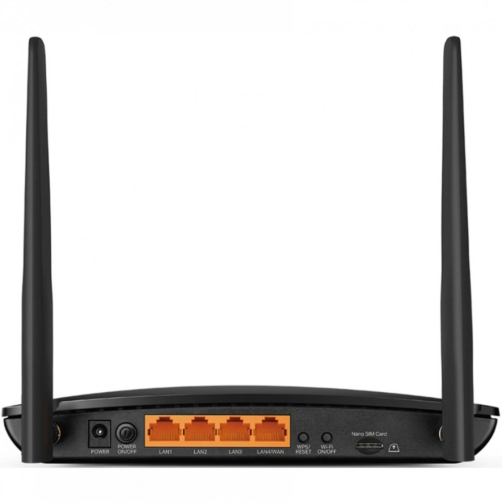 Маршрутизатор TP-Link Archer MR500 4G LTE — 4