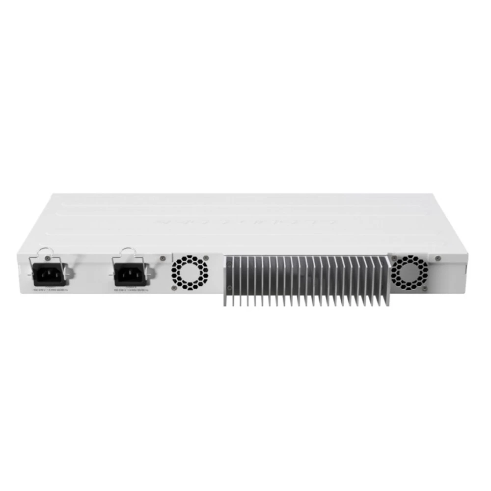 Маршрутизатор MikroTik CCR2004-1G-12S+2XS — 3