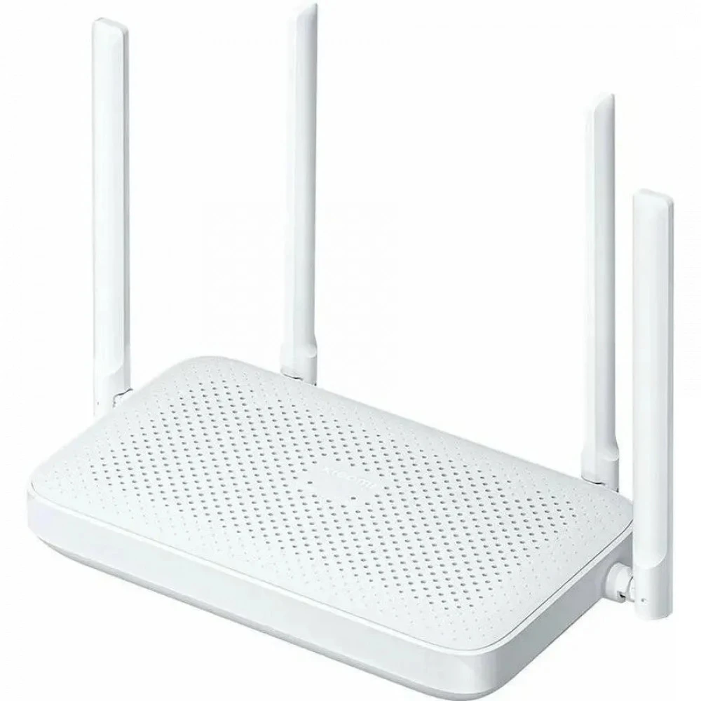 Маршрутизатор Xiaomi Mi Router AX1500