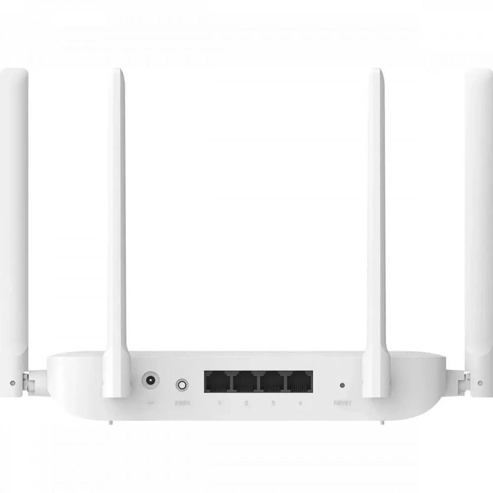Маршрутизатор Xiaomi Mi Router AX1500 — 2