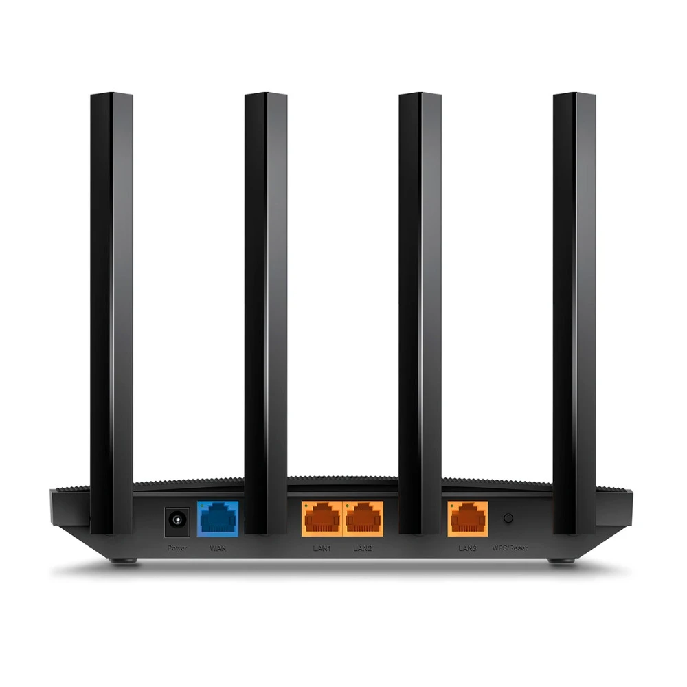 Маршрутизатор TP-Link Archer AX17 — 2