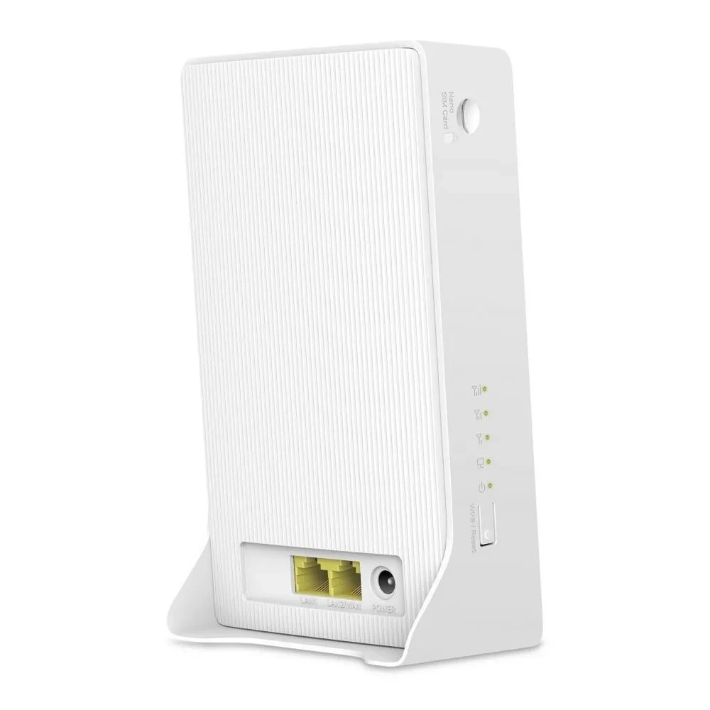 Маршрутизатор Mercusys MB230-4G — 2