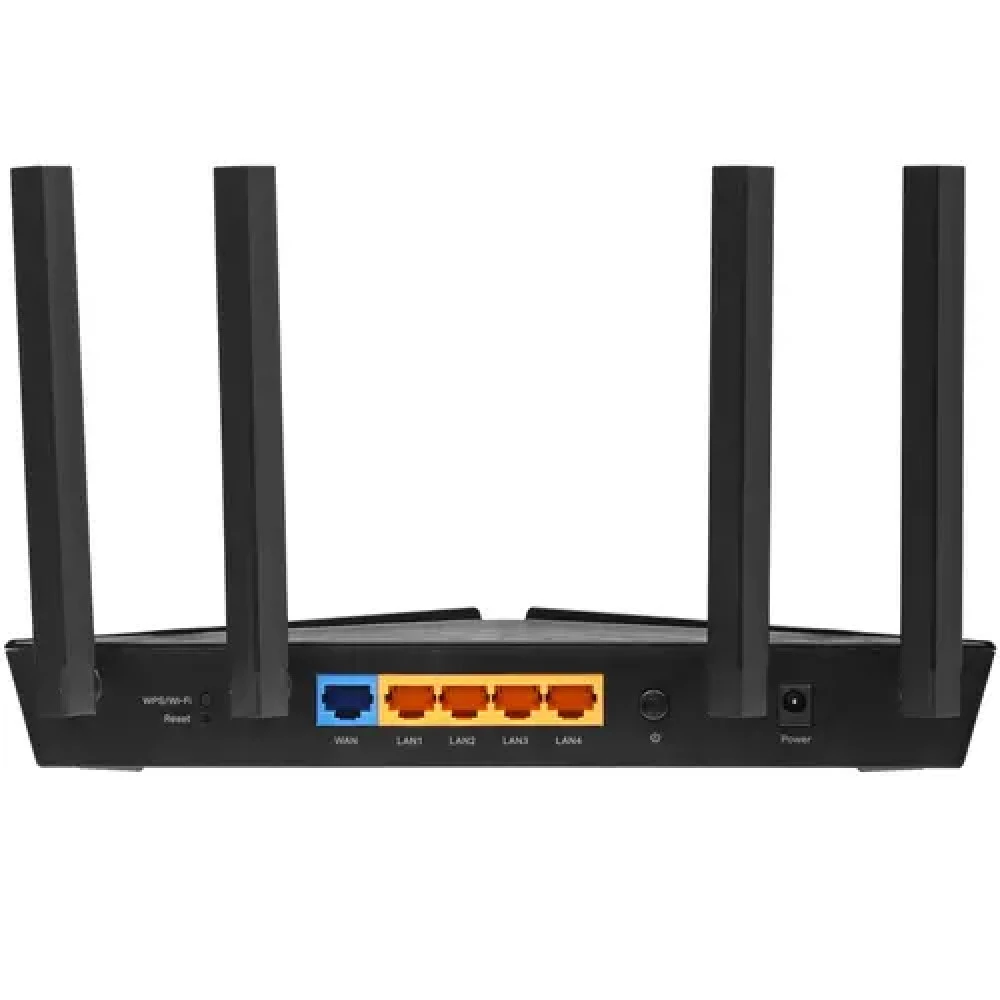 Маршрутизатор TP-Link Archer AX58 — 4