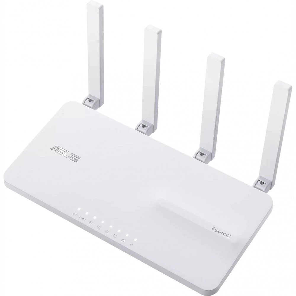 Маршрутизатор ASUS ExpertWiFi EBR63 — 3