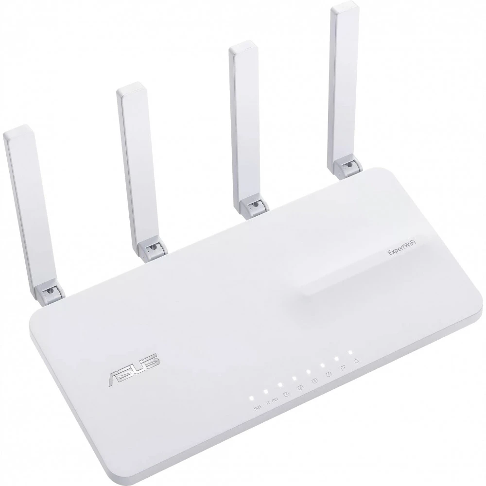 Маршрутизатор ASUS ExpertWiFi EBR63 — 4