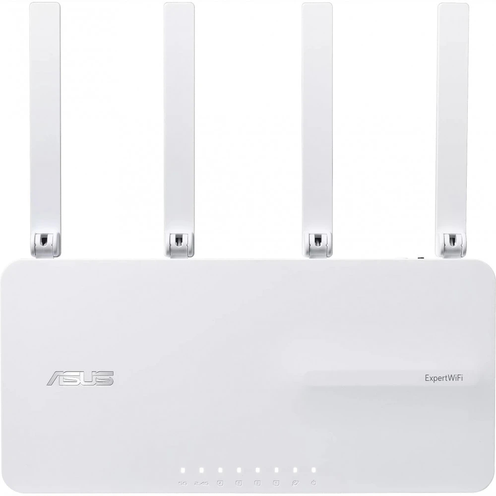 Маршрутизатор ASUS ExpertWiFi EBR63 — 5