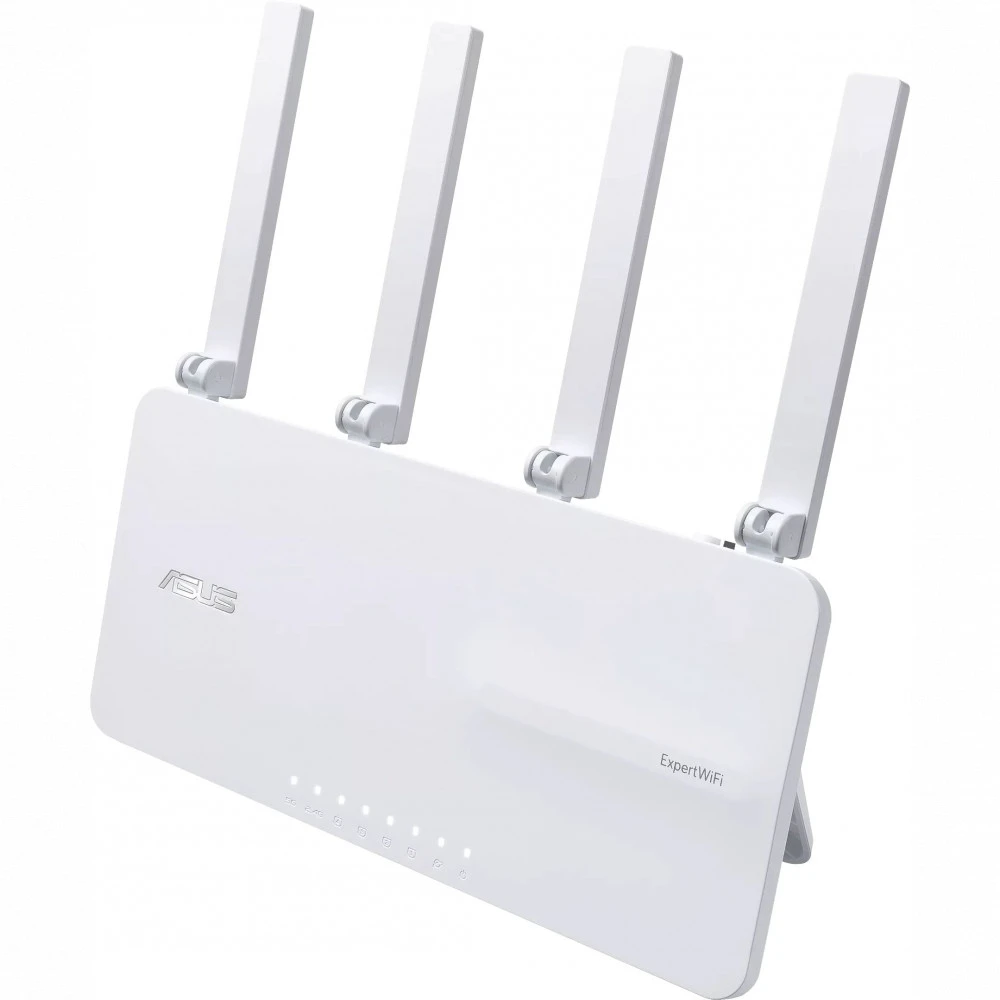 Маршрутизатор ASUS ExpertWiFi EBR63