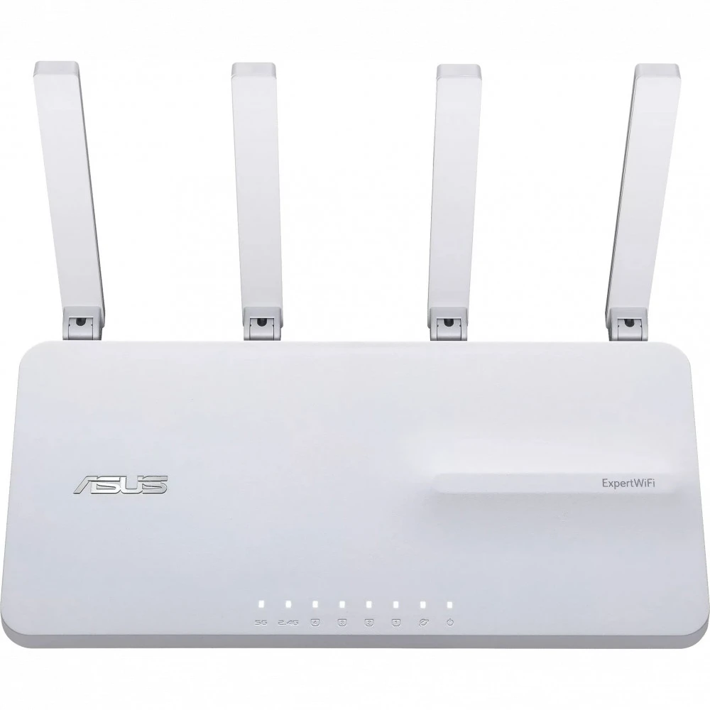 Маршрутизатор ASUS ExpertWiFi EBR63 — 2