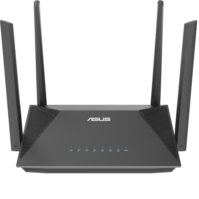 Маршрутизатор ASUS RT-AX52