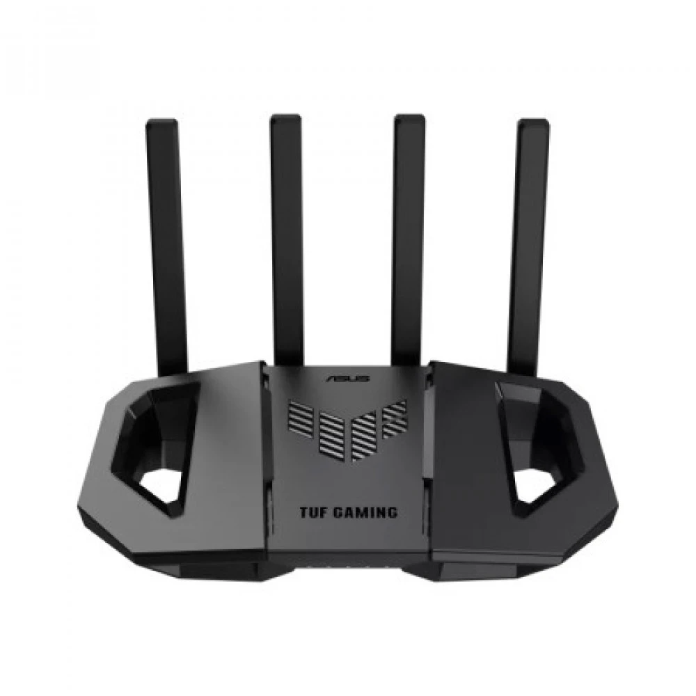 Маршрутизатор ASUS TUF Gaming BE3600