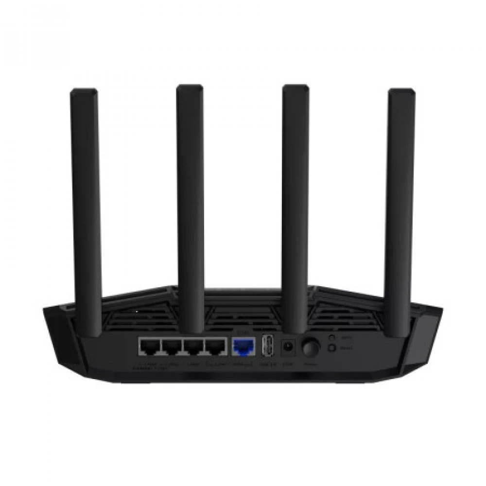 Маршрутизатор ASUS TUF Gaming BE3600 — 2