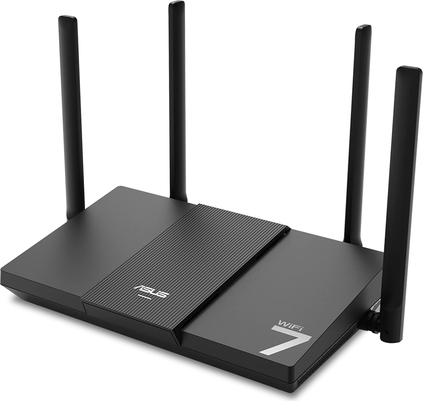 Маршрутизатор ASUS RT-BE50
