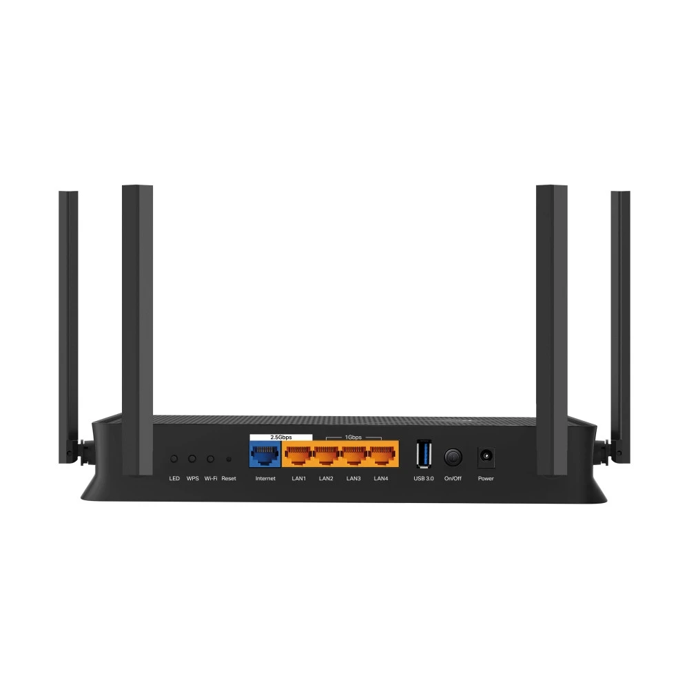 Маршрутизатор TP-Link Archer BE230 — 2