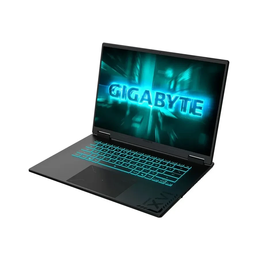 Ноутбук Gigabyte GAMING A, AMD Ryzen 7 260, 16 ГБ, 512 ГБ, 16" — 2