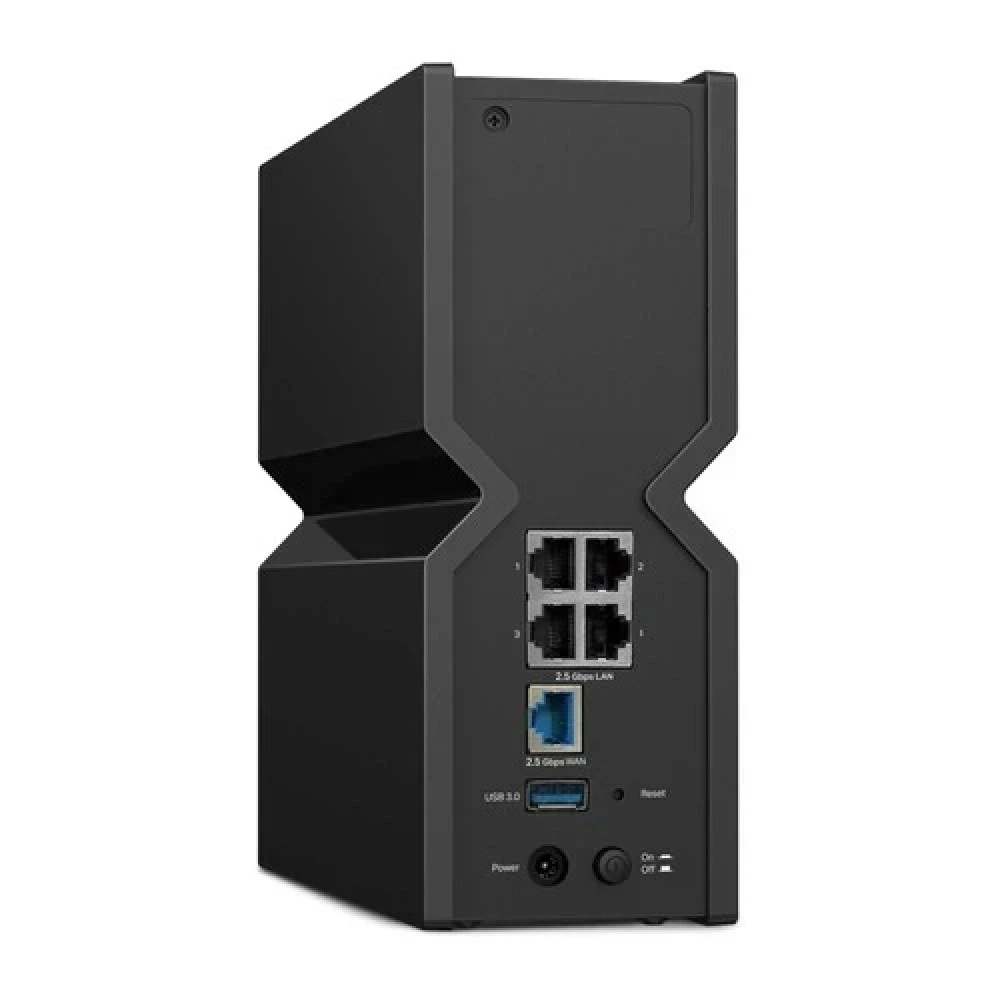 Маршрутизатор TP-Link Archer BE550 — 2