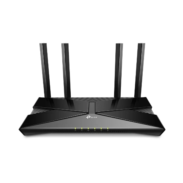Маршрутизатор TP-Link Archer AX1500