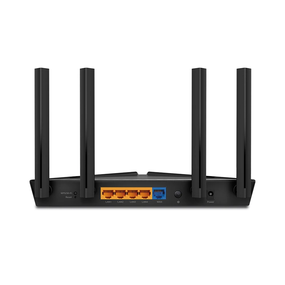 Маршрутизатор TP-Link Archer AX1500 — 3