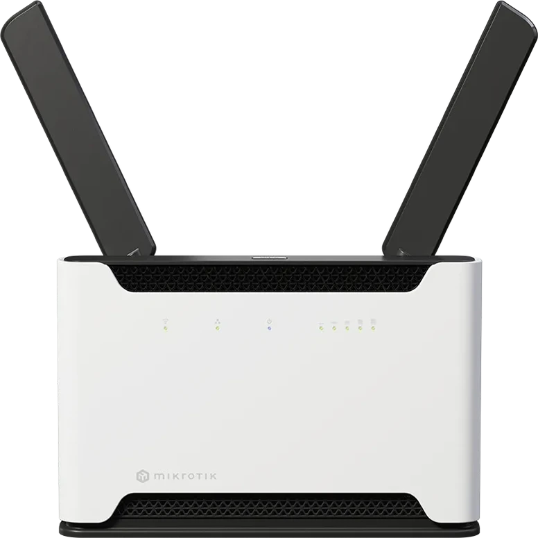 Маршрутизатор MikroTik Chateau LTE18 ax S53UG+5HAXD2HAXD-TC&EG18-EA — 2