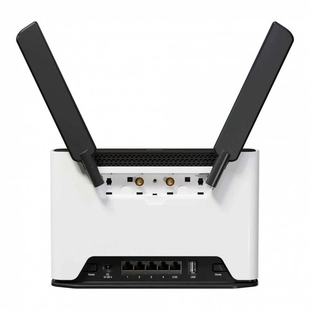 Маршрутизатор MikroTik Chateau LTE18 ax S53UG+5HAXD2HAXD-TC&EG18-EA — 3