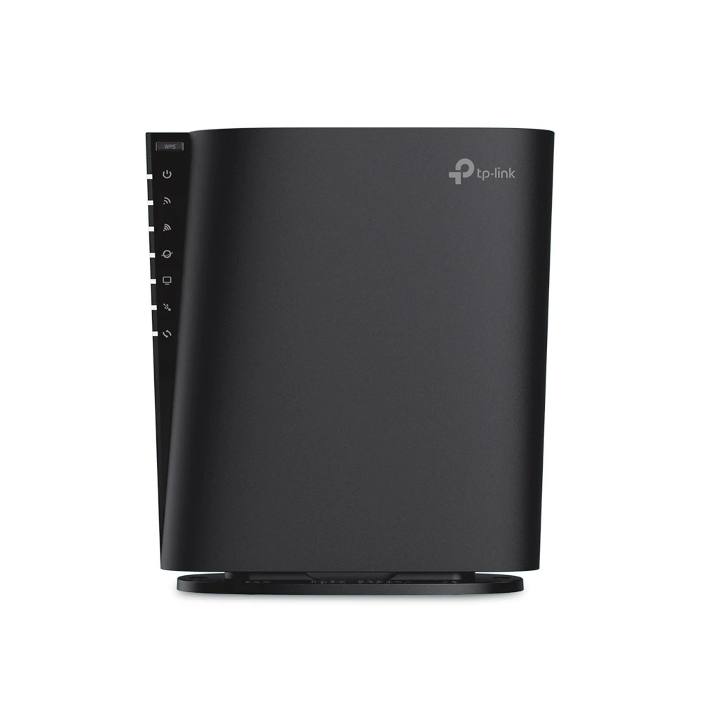 Маршрутизатор TP-Link Archer AX80 V2.0 — 2