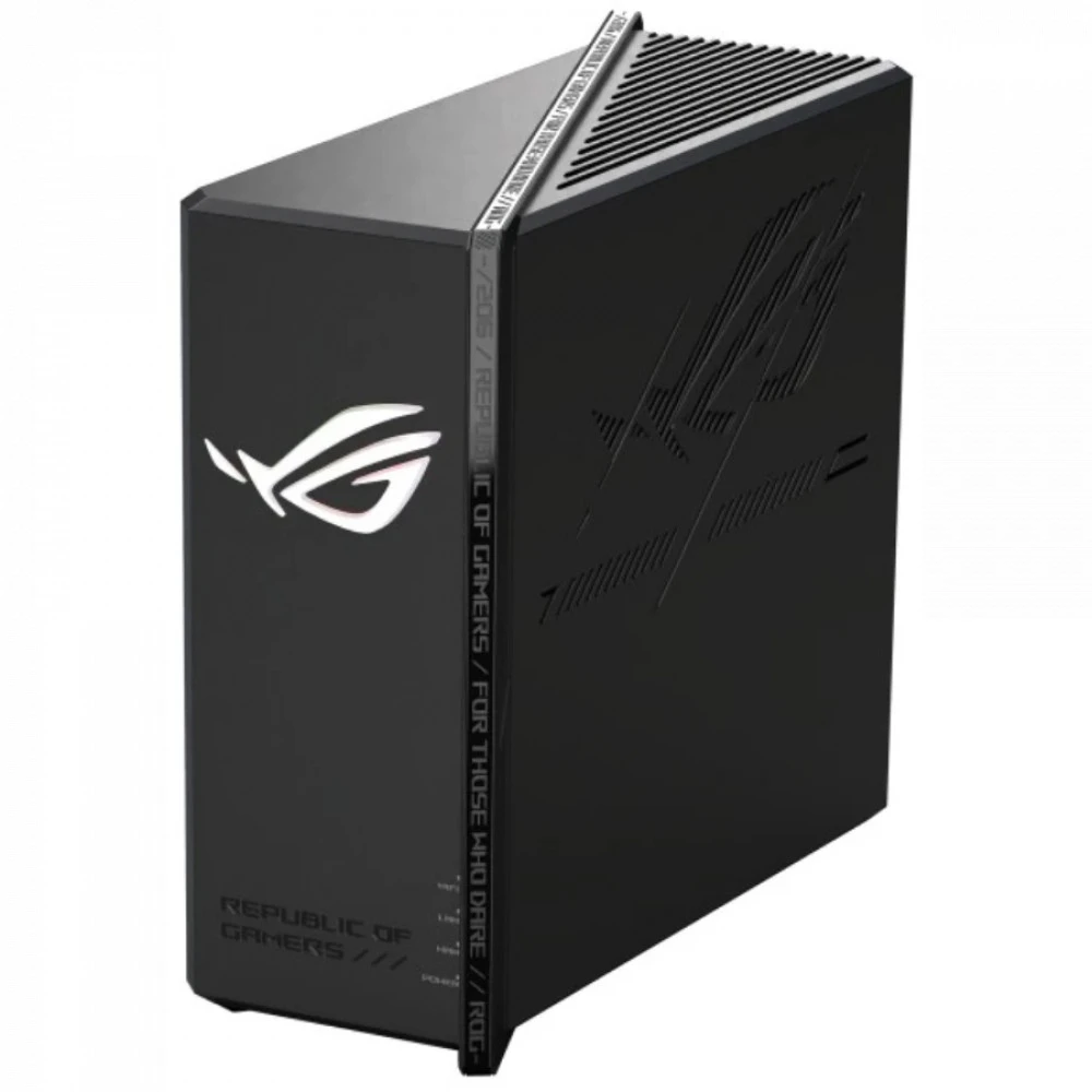 Маршрутизатор ASUS ROG STRIX GS-BE18000