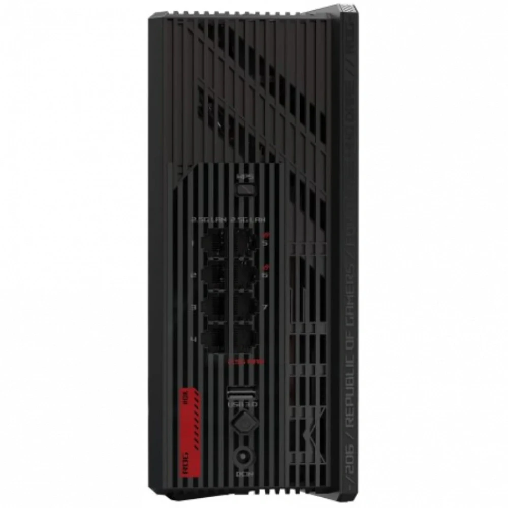 Маршрутизатор ASUS ROG STRIX GS-BE18000 — 2