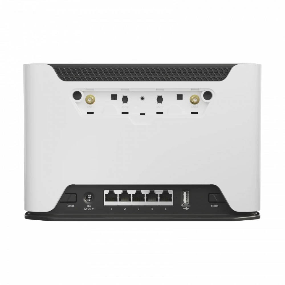 Маршрутизатор MikroTik Chateau LTE12 D53G-5HacD2HnD-TC&EG120K-EA — 2