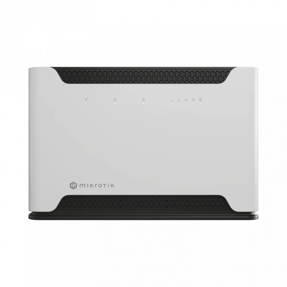 Маршрутизатор MikroTik Chateau LTE12 D53G-5HacD2HnD-TC&EG120K-EA