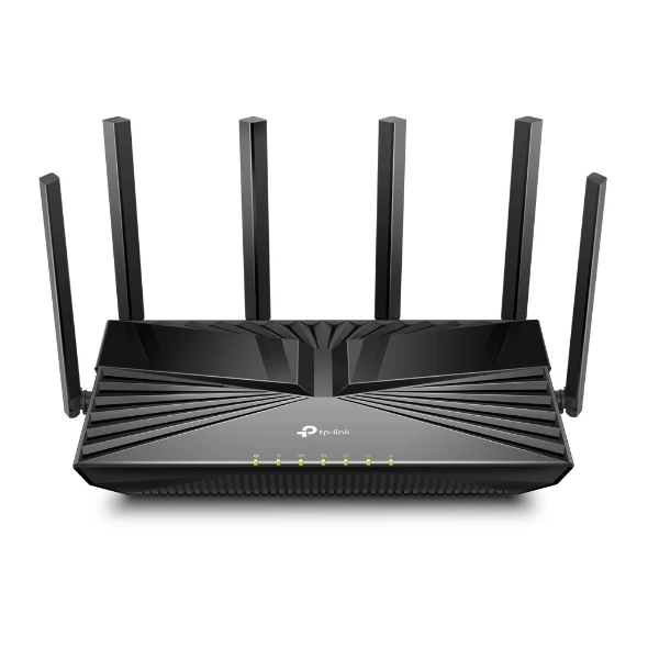 Маршрутизатор TP-Link Archer AX5400