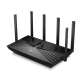 Маршрутизатор TP-Link Archer AX5400 — 2