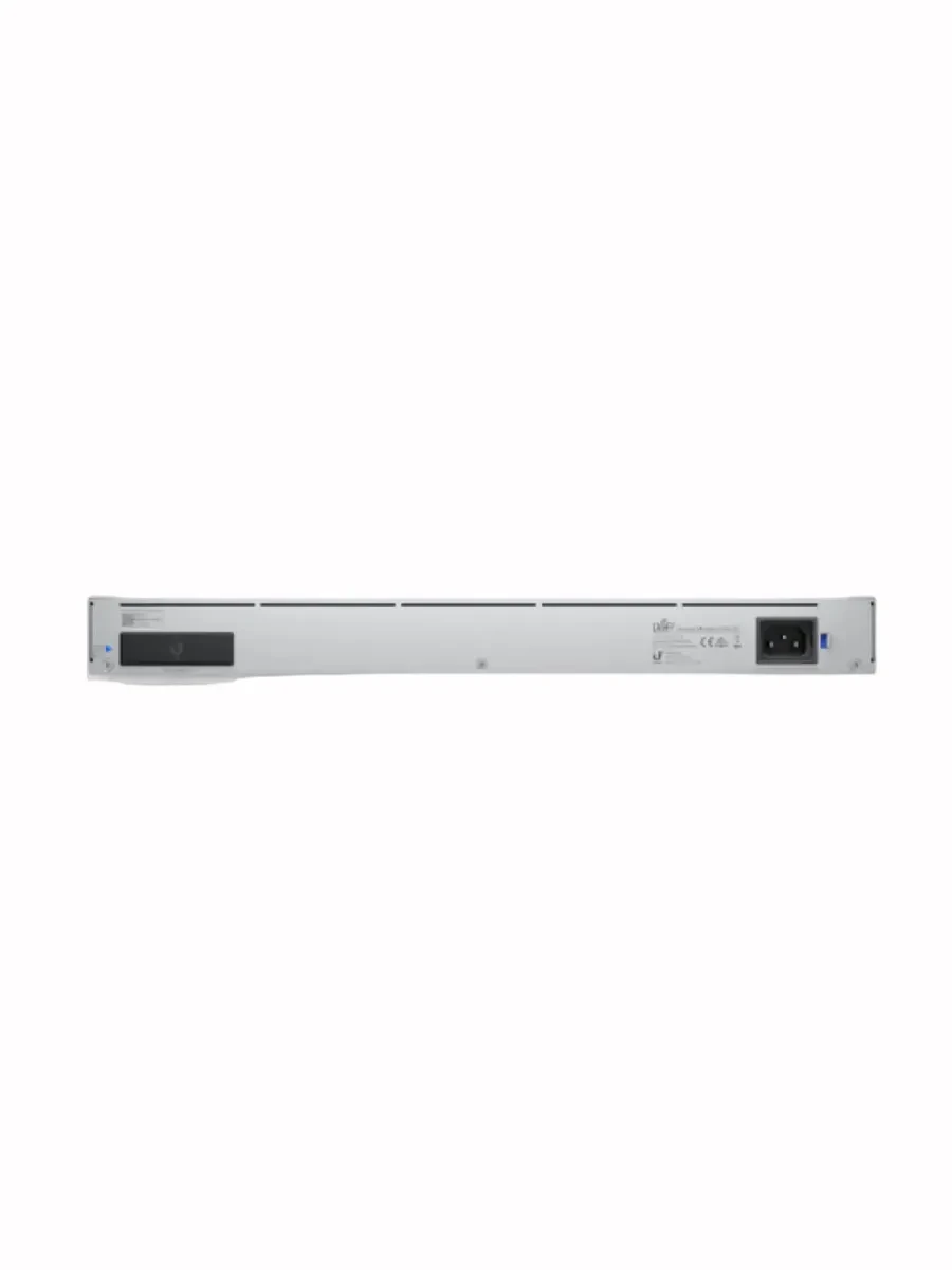 Контроллер UniFi 10Gbps, 128GB SSD, POE — 4
