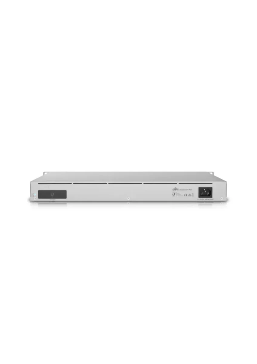 Коммутатор UniFi, 24 портов, 2.5GbE, POE, SFP+ — 3